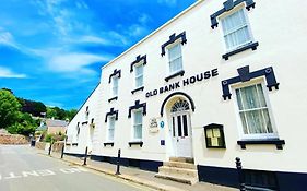 Old Bank House Jersey 2*